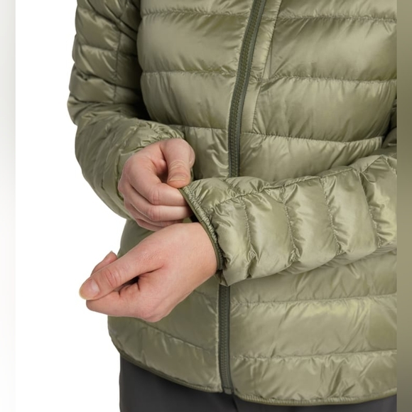 Haglöfs Roc Down Hood, Women's Medium - Picture 4 of 16